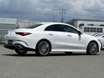 MERCEDES BENZ CLA class