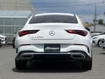 MERCEDES BENZ CLA class