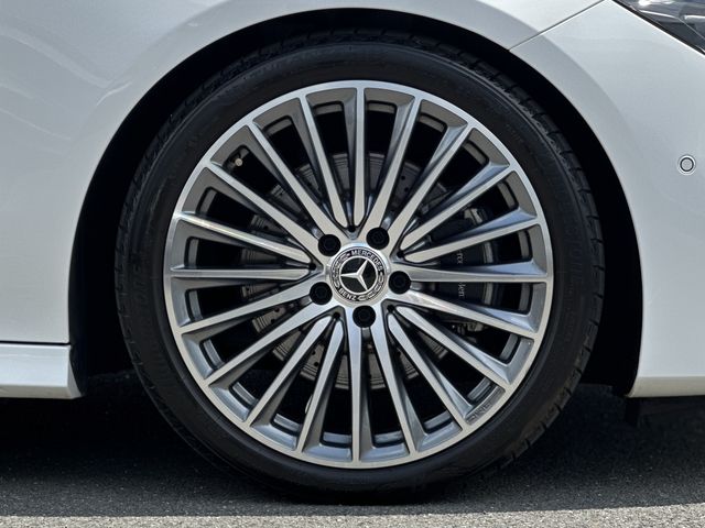 MERCEDES BENZ CLA class