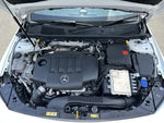 MERCEDES BENZ CLA class