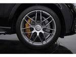 MERCEDES AMG GLE class CP HYBRID