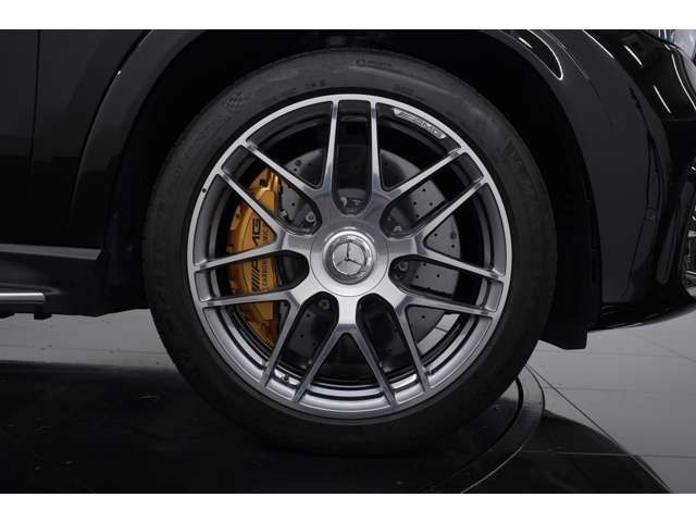 MERCEDES AMG GLE class CP HYBRID
