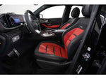 MERCEDES AMG GLE class CP HYBRID