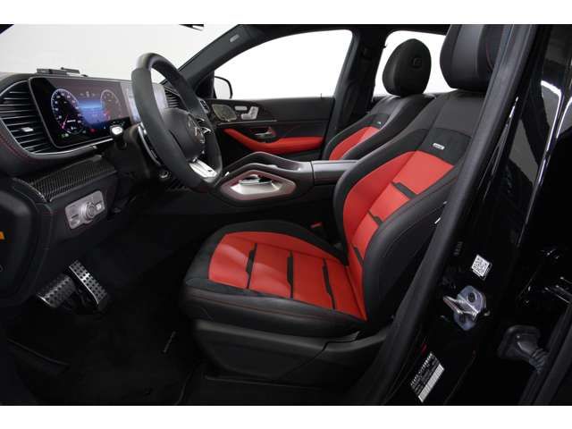 MERCEDES AMG GLE class CP HYBRID