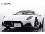 MASERATI MC20