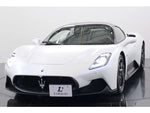 MASERATI MC20