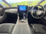 ALPHARD hybrid