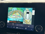 ALPHARD hybrid