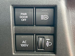 ALPHARD hybrid