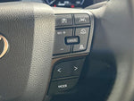 ALPHARD hybrid