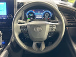 ALPHARD hybrid