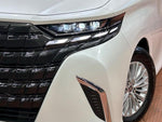 ALPHARD hybrid