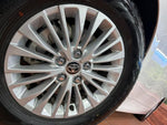 ALPHARD hybrid