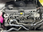 ALPHARD hybrid