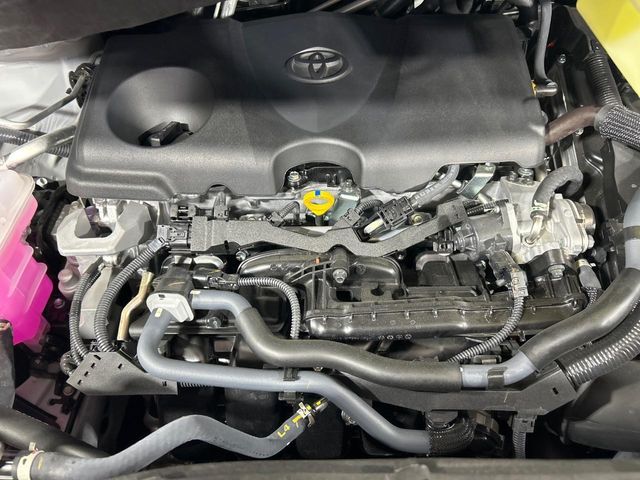 ALPHARD hybrid