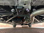 ALPHARD hybrid