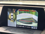 CROWN sedan hybrid