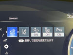CROWN sedan hybrid