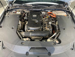 CROWN sedan hybrid