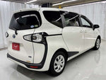 SIENTA HYBRID