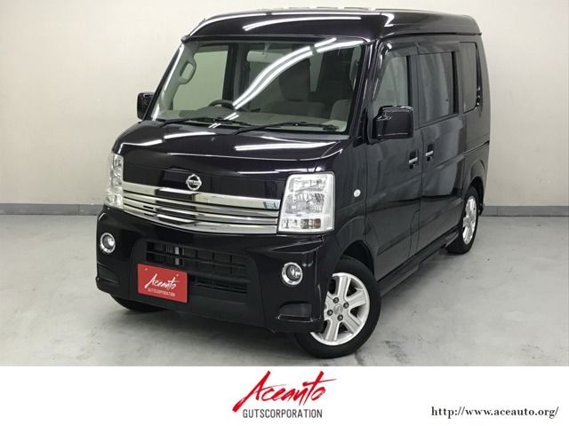 NV100 CLIPPER RIO