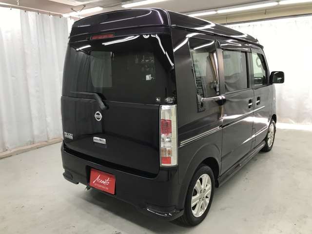 NV100 CLIPPER RIO