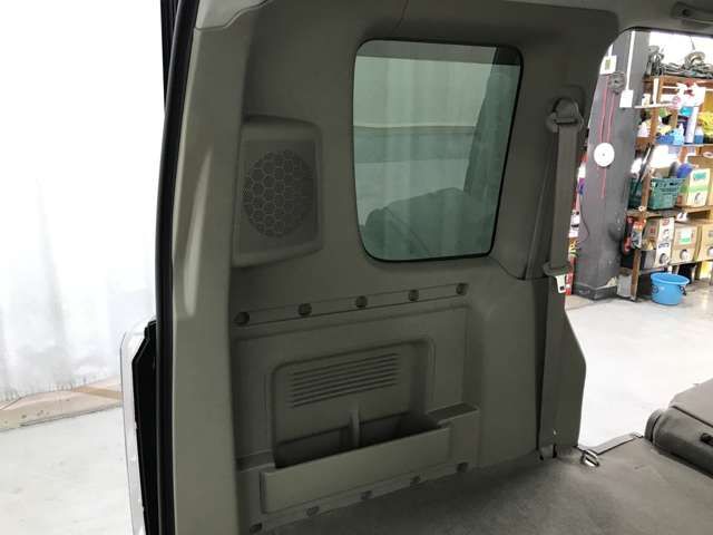 NV100 CLIPPER RIO