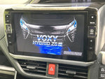 VOXY HYBRID