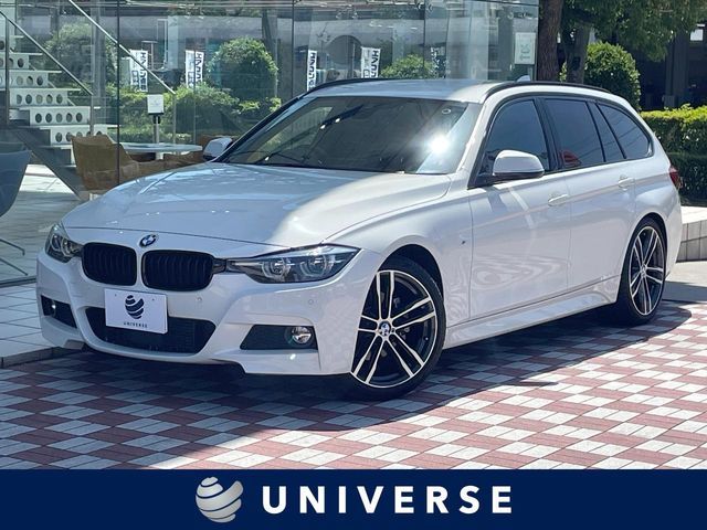 BMW 3series TOURING