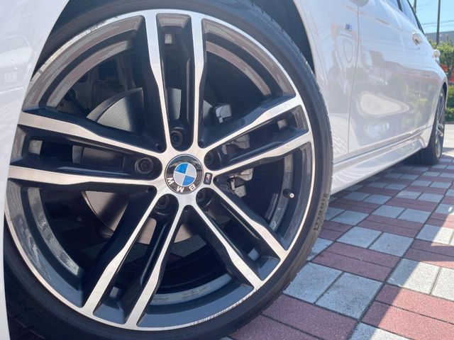 BMW 3series TOURING