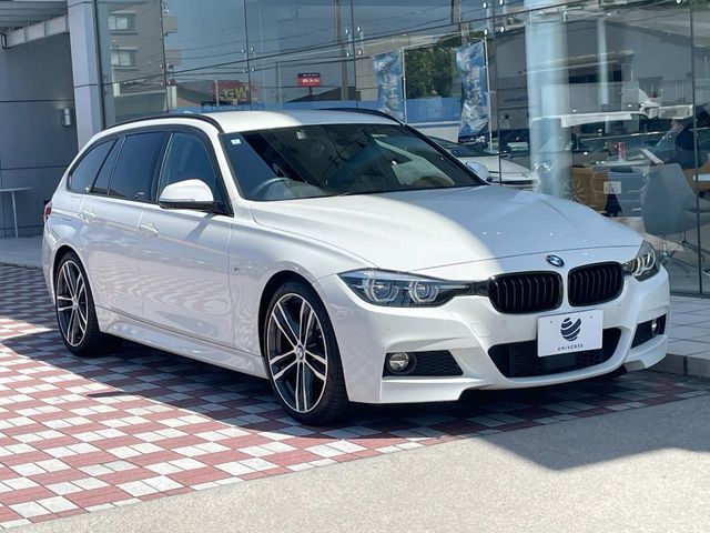 BMW 3series TOURING