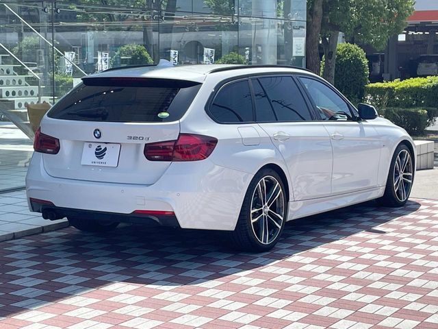 BMW 3series TOURING