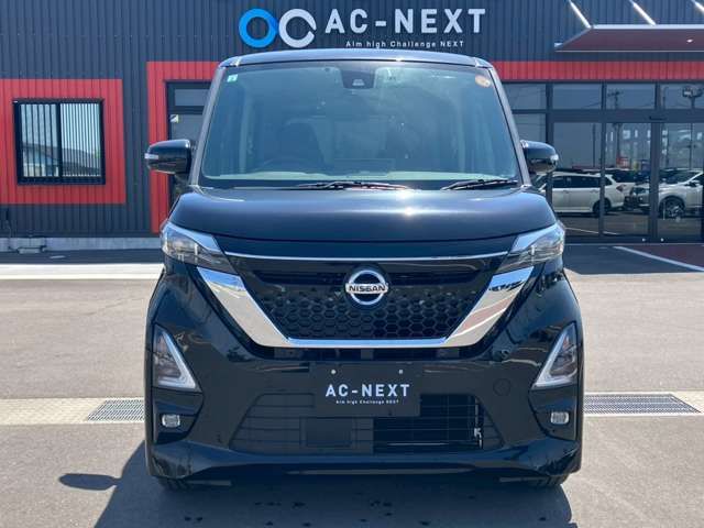 ROOX 4WD