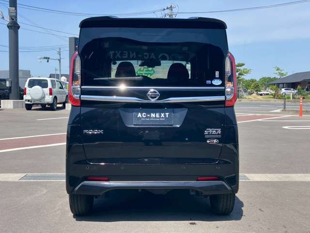 ROOX 4WD