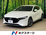 MAZDA3 FASTBACK