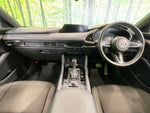 MAZDA3 FASTBACK