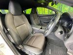 MAZDA3 FASTBACK