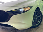MAZDA3 FASTBACK