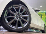 MAZDA3 FASTBACK