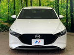 MAZDA3 FASTBACK