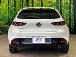 MAZDA3 FASTBACK
