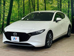 MAZDA3 FASTBACK