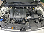 MAZDA3 FASTBACK
