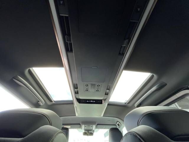 ALPHARD hybrid