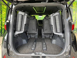 ALPHARD hybrid