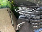ALPHARD hybrid
