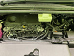 ALPHARD hybrid