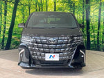 ALPHARD hybrid