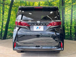 ALPHARD hybrid