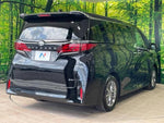 ALPHARD hybrid
